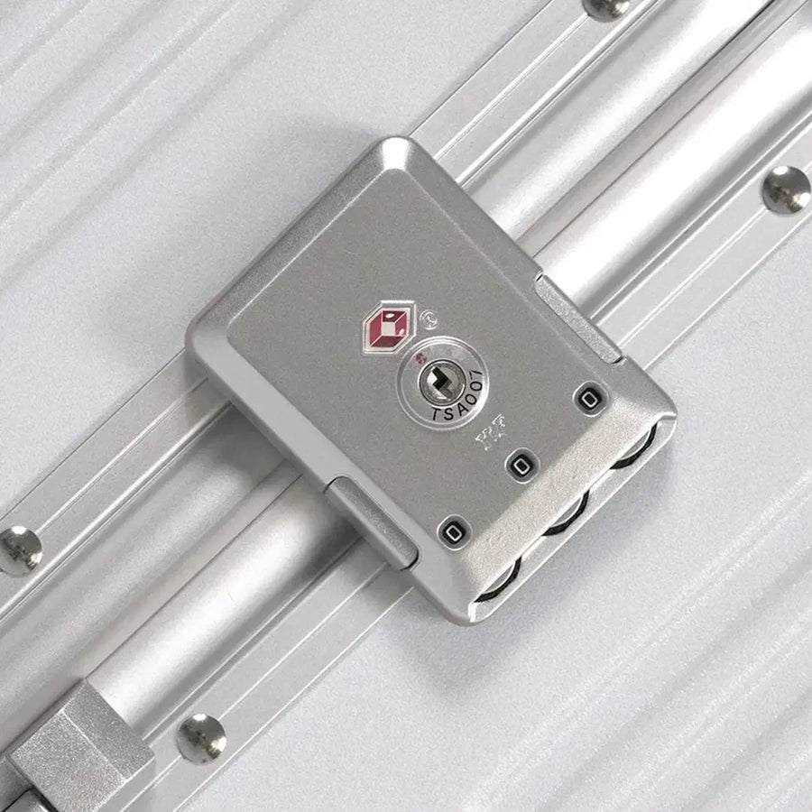 TSA Locks