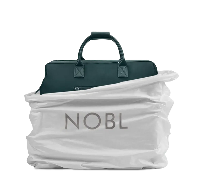 Weekender Dust Cover