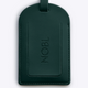 Leather Luggage Tag