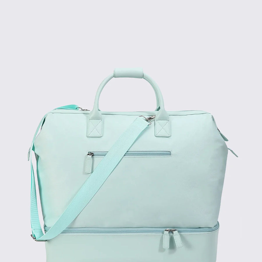 Removable Strap