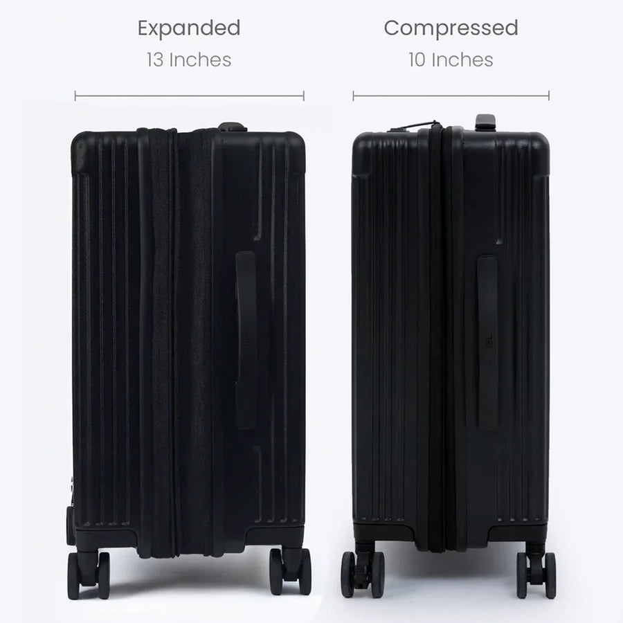 Expandable