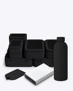 Travel Essentials Set