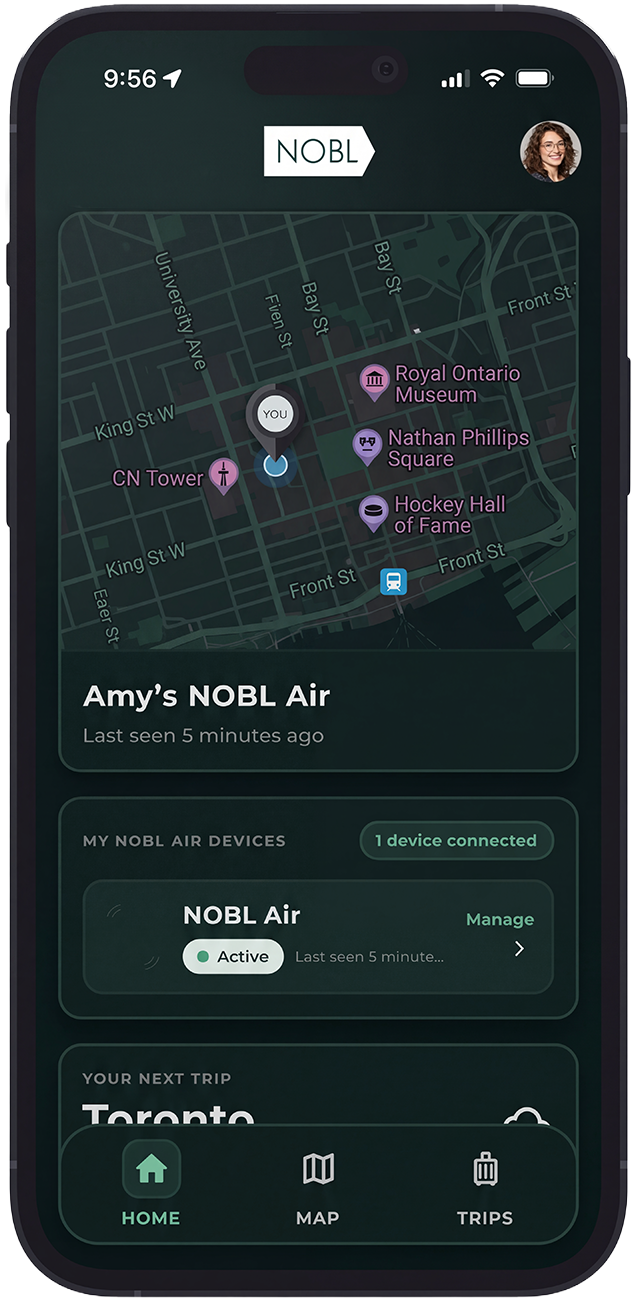 Updates Location