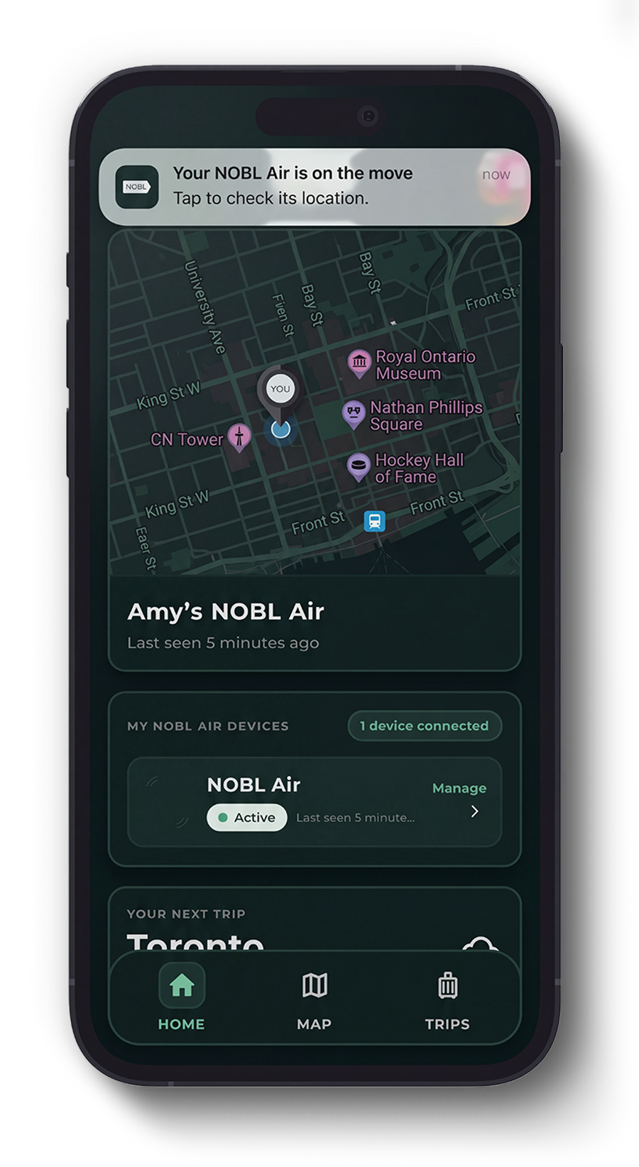 Alerts