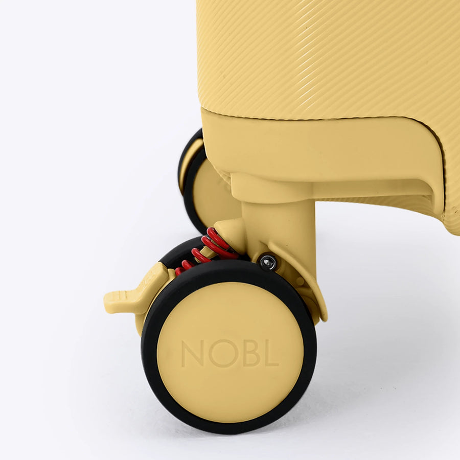 360° Wheels