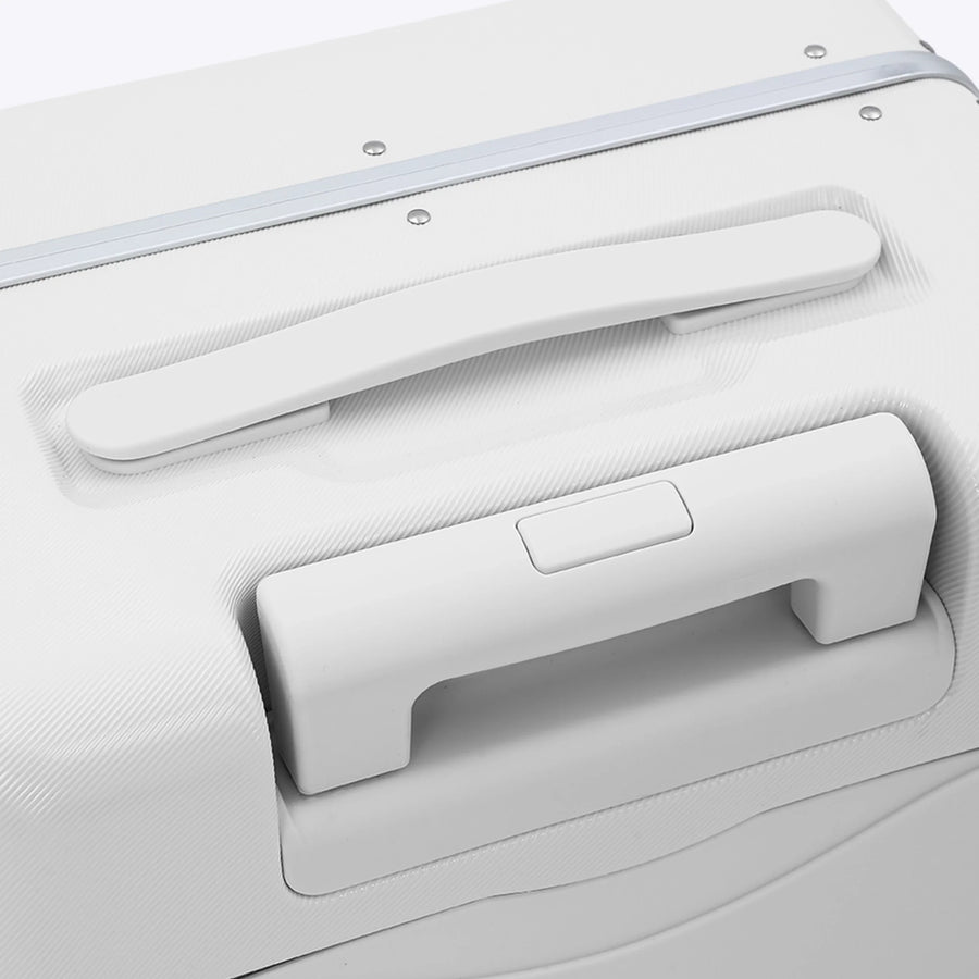 Ergonomic Handle Design
