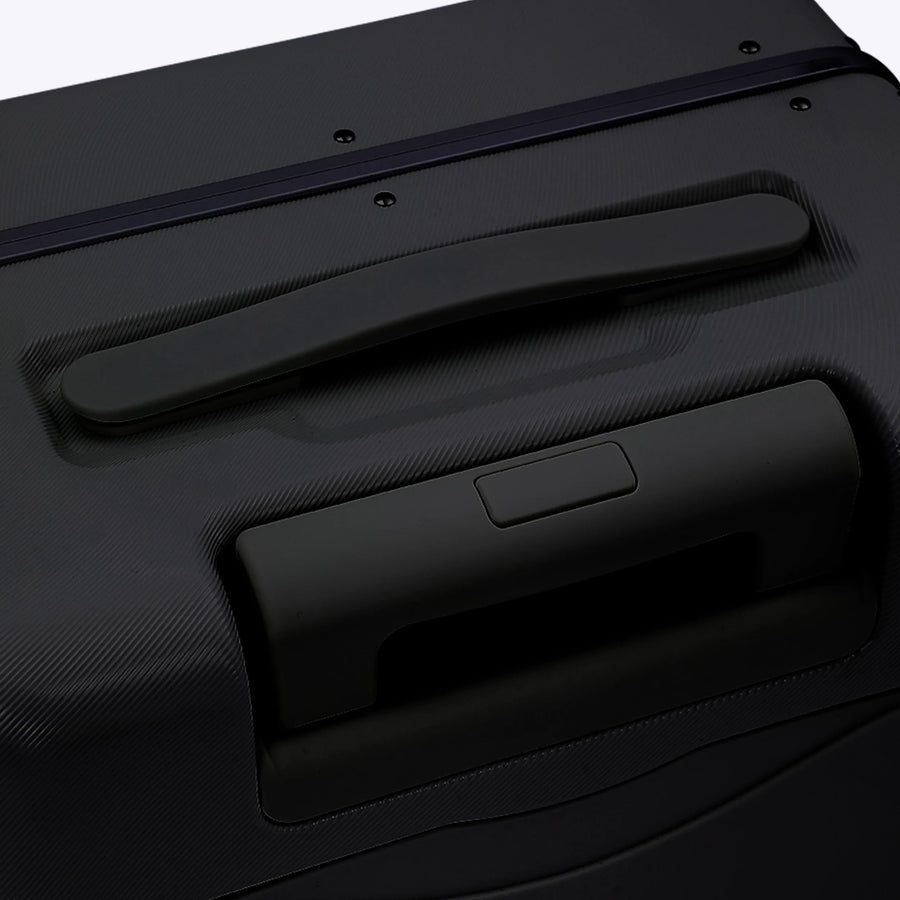 Ergonomic Handle Design