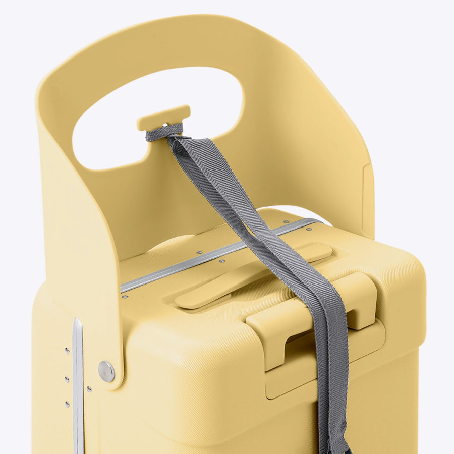 Secure Adjustable Strap