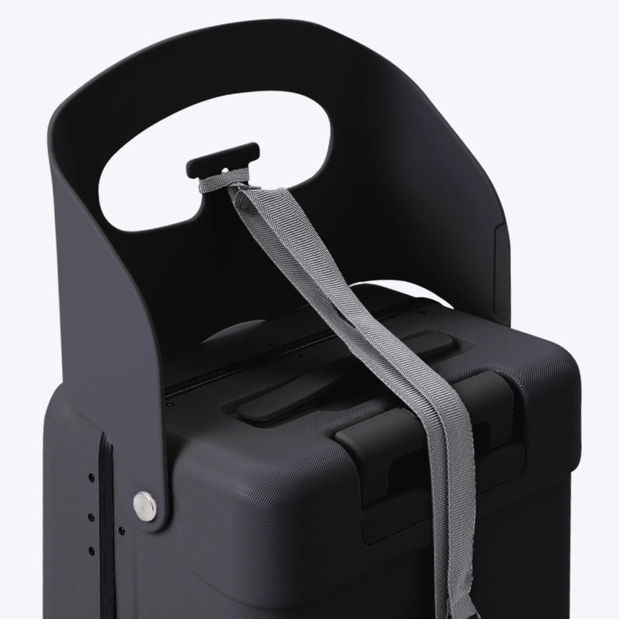 Secure Adjustable Strap