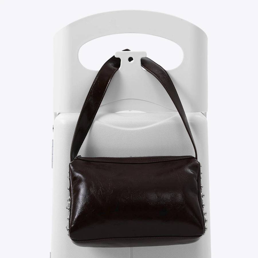 Compact Bag Hook