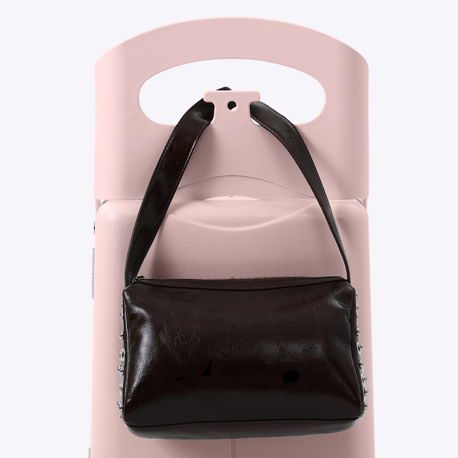 Compact Bag Hook