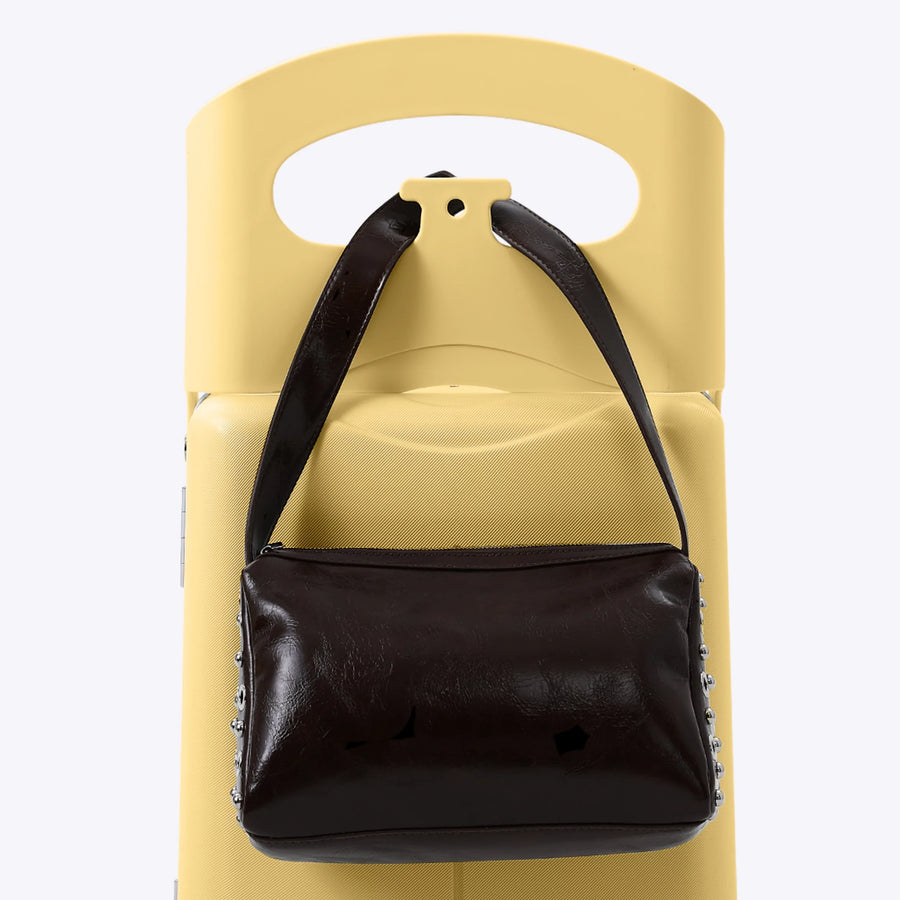 Compact Bag Hook