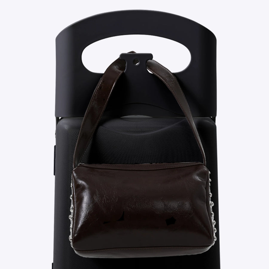 Compact Bag Hook