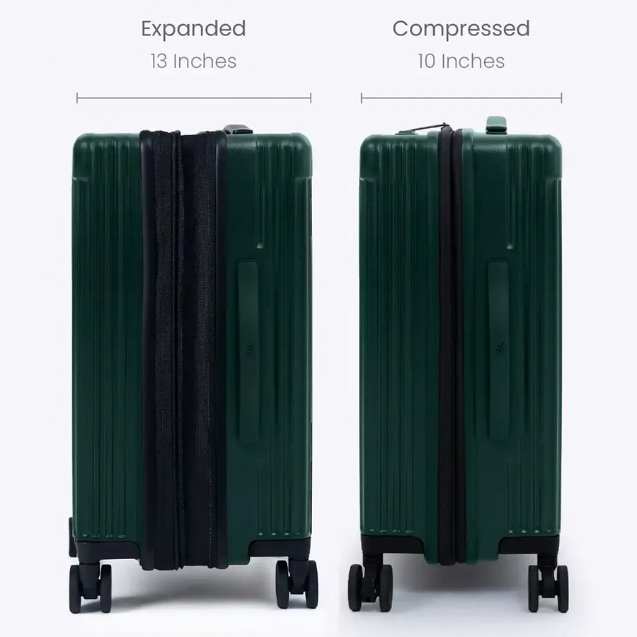 Expandable