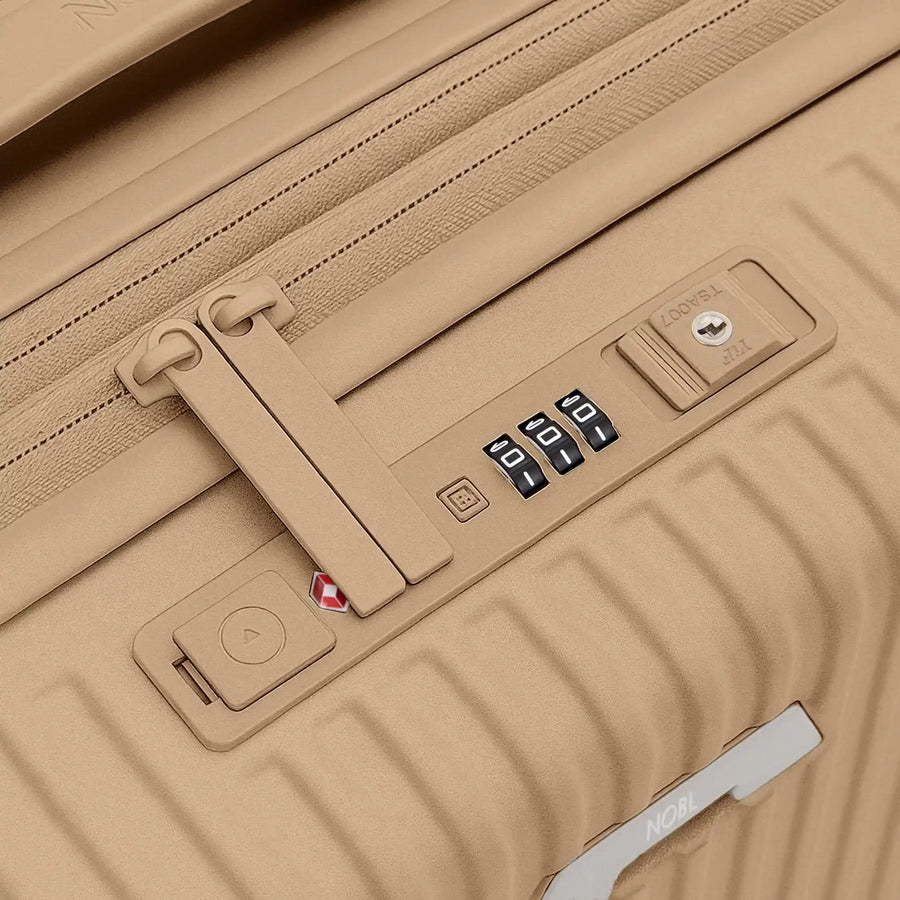 TSA Locks