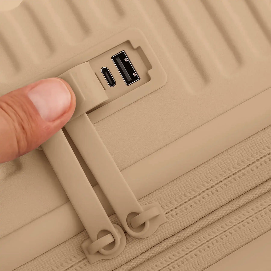 Charging Port