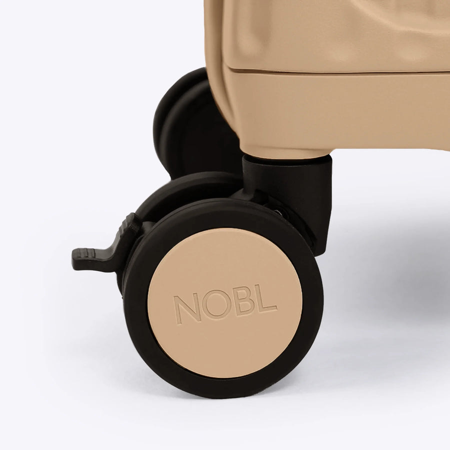 360° WHEELS