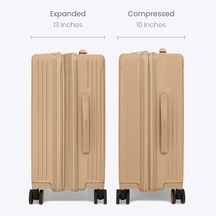Expandable