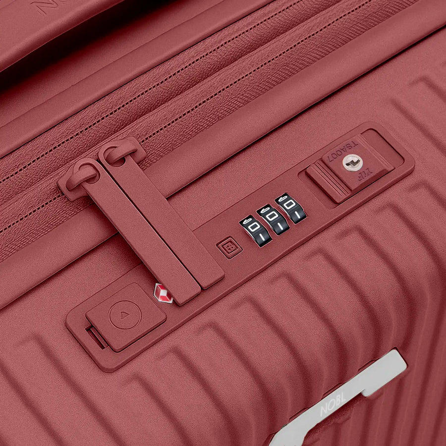 TSA Locks