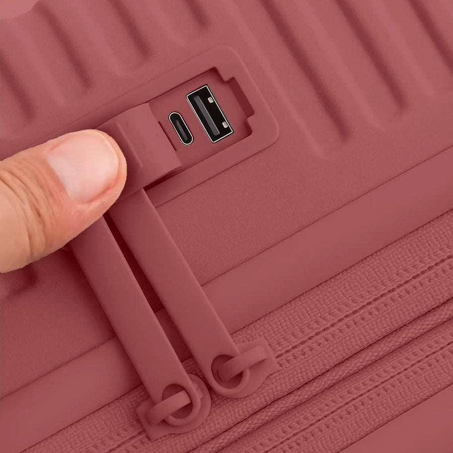 Charging Port