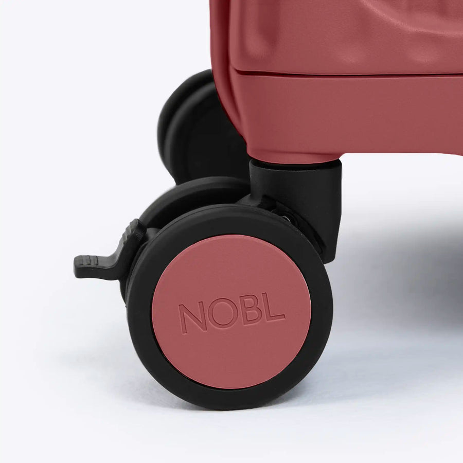 360° WHEELS