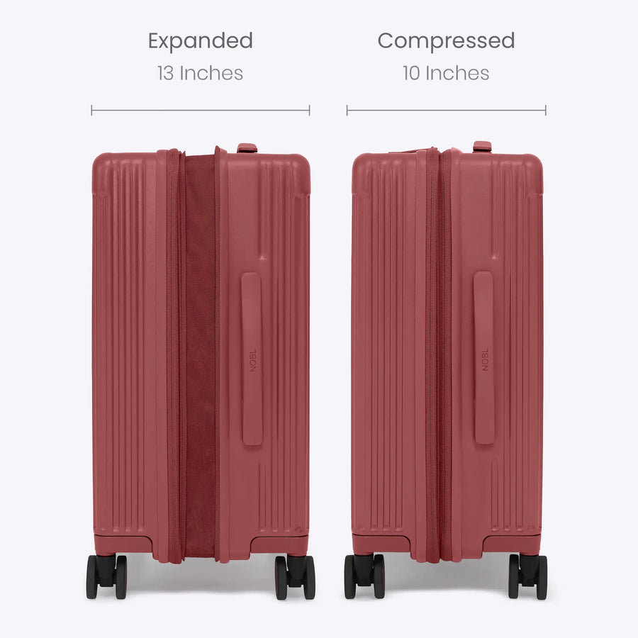 Expandable