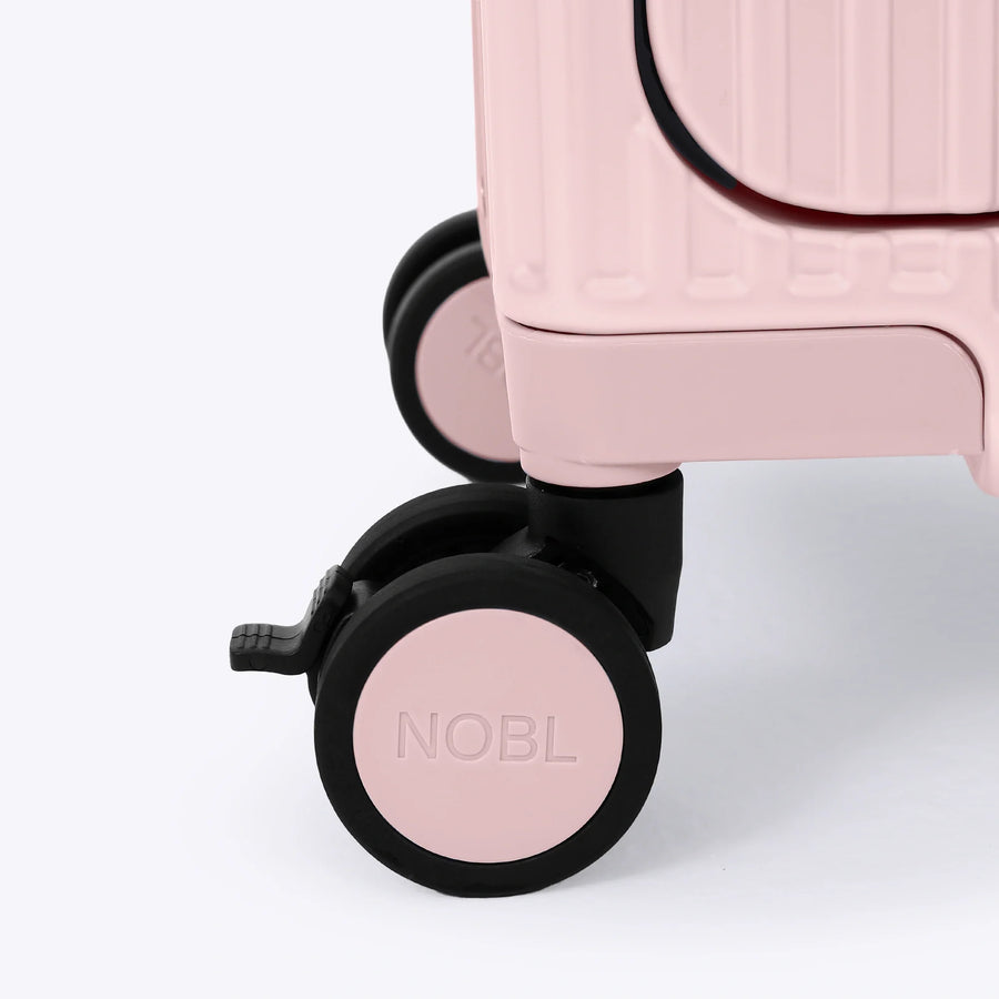 360° WHEELS