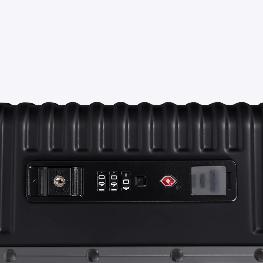 Charging Port