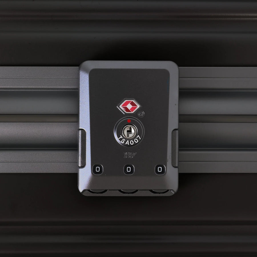 TSA Locks