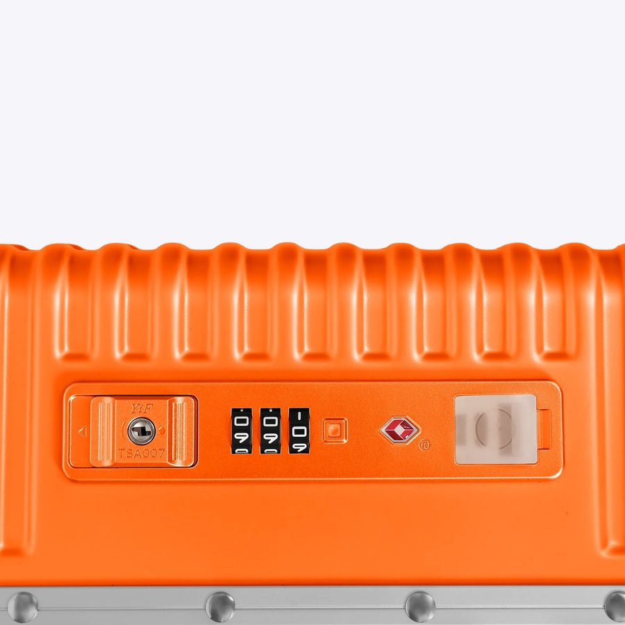 Charging Port