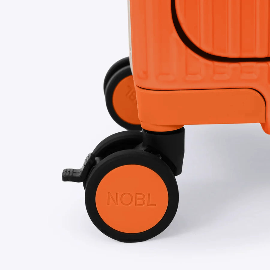 360° WHEELS