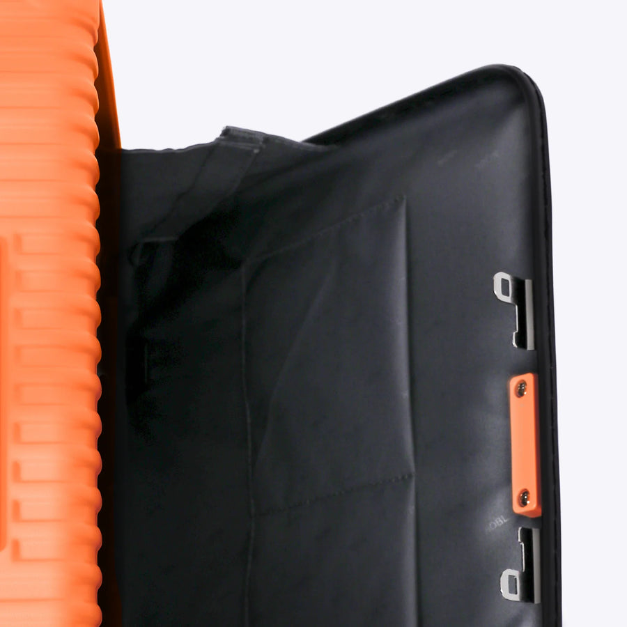 Front Pocket
