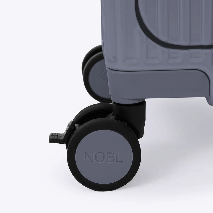 360° WHEELS