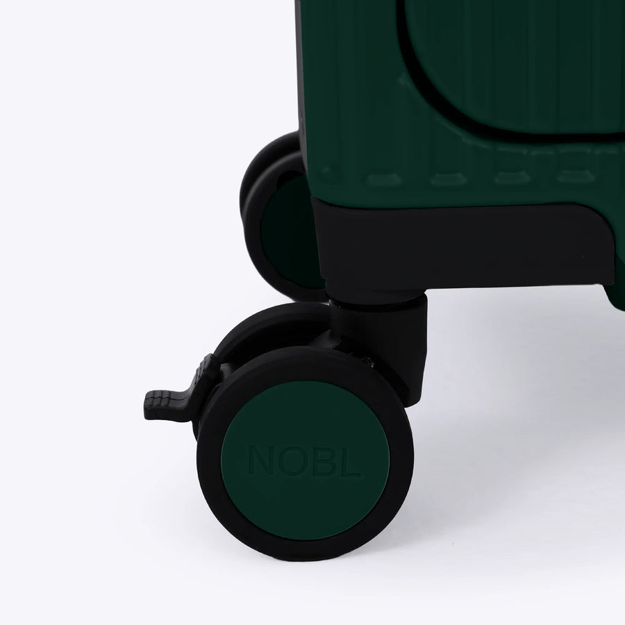 360° WHEELS