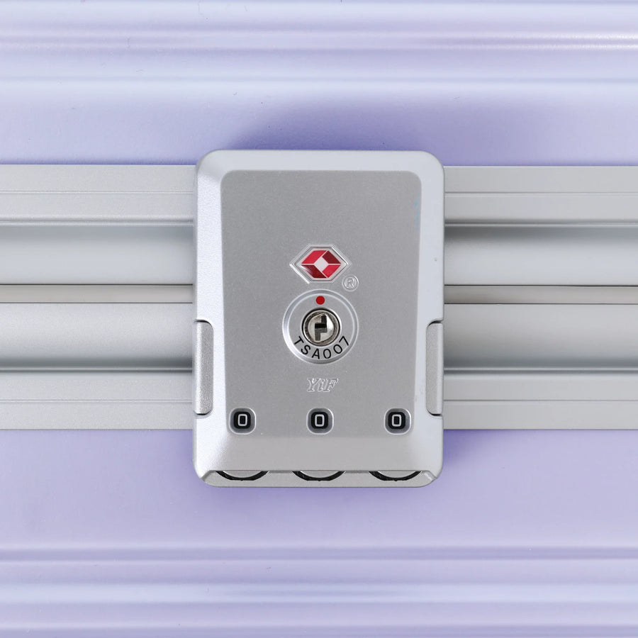 TSA Locks