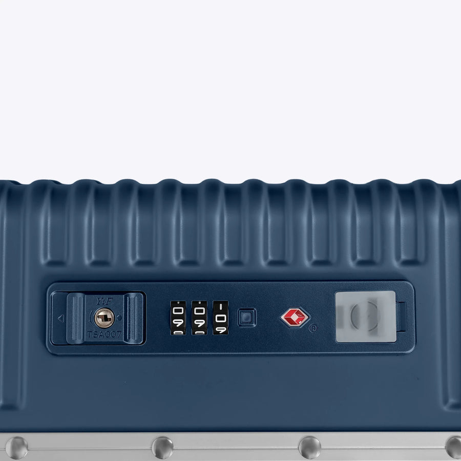 Charging Port