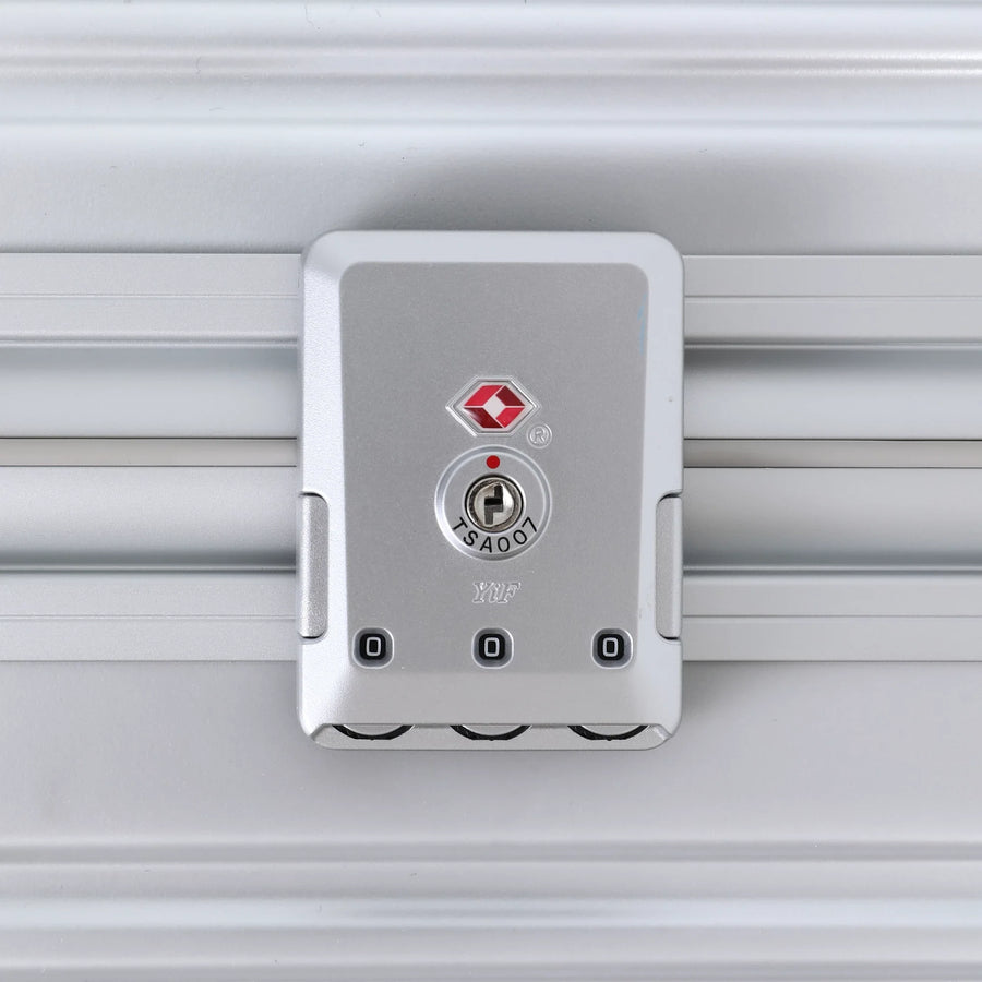 TSA Locks