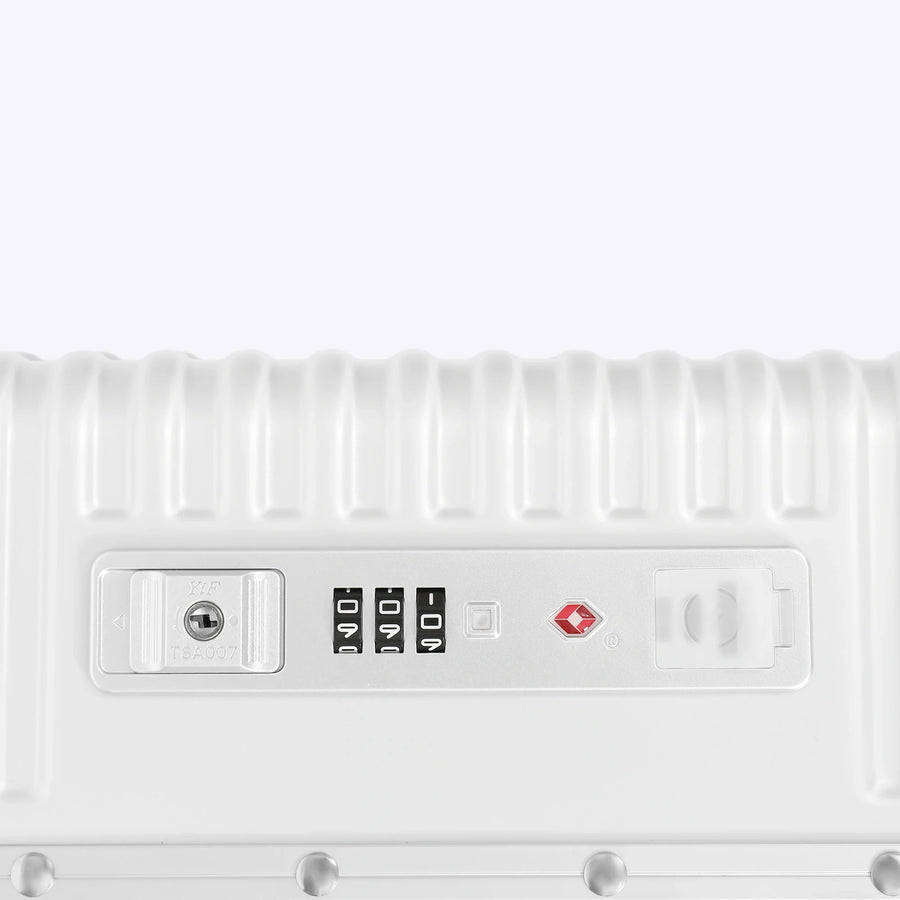 Charging Port