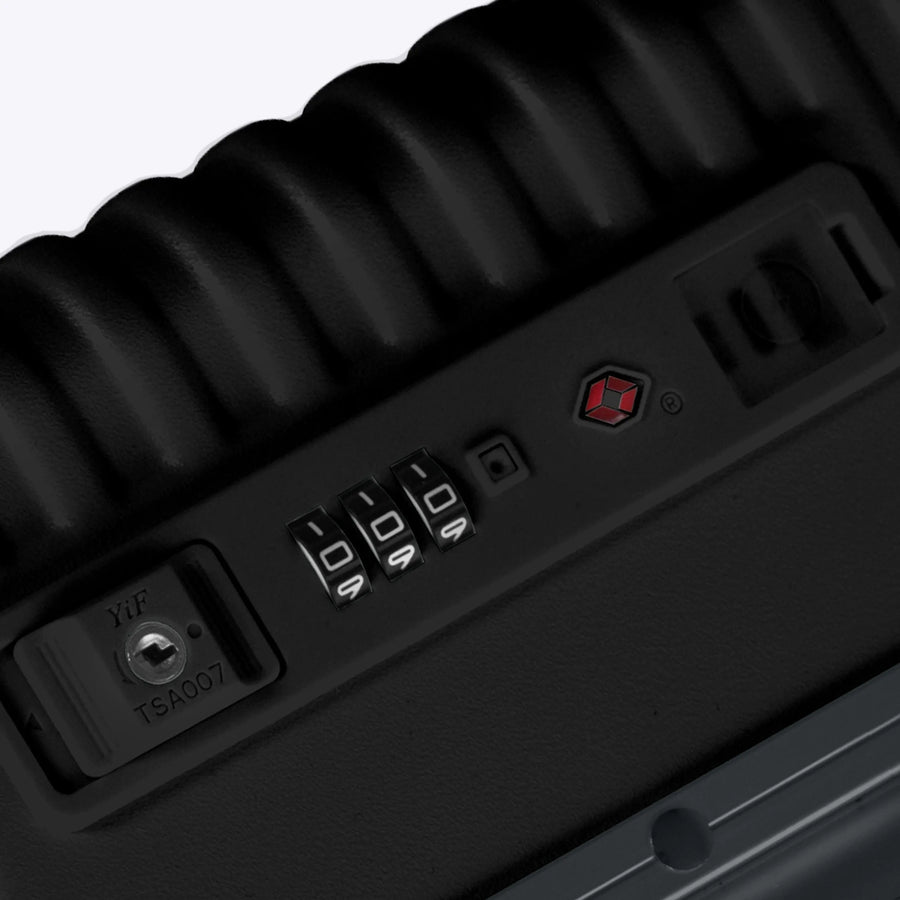 Charging Port