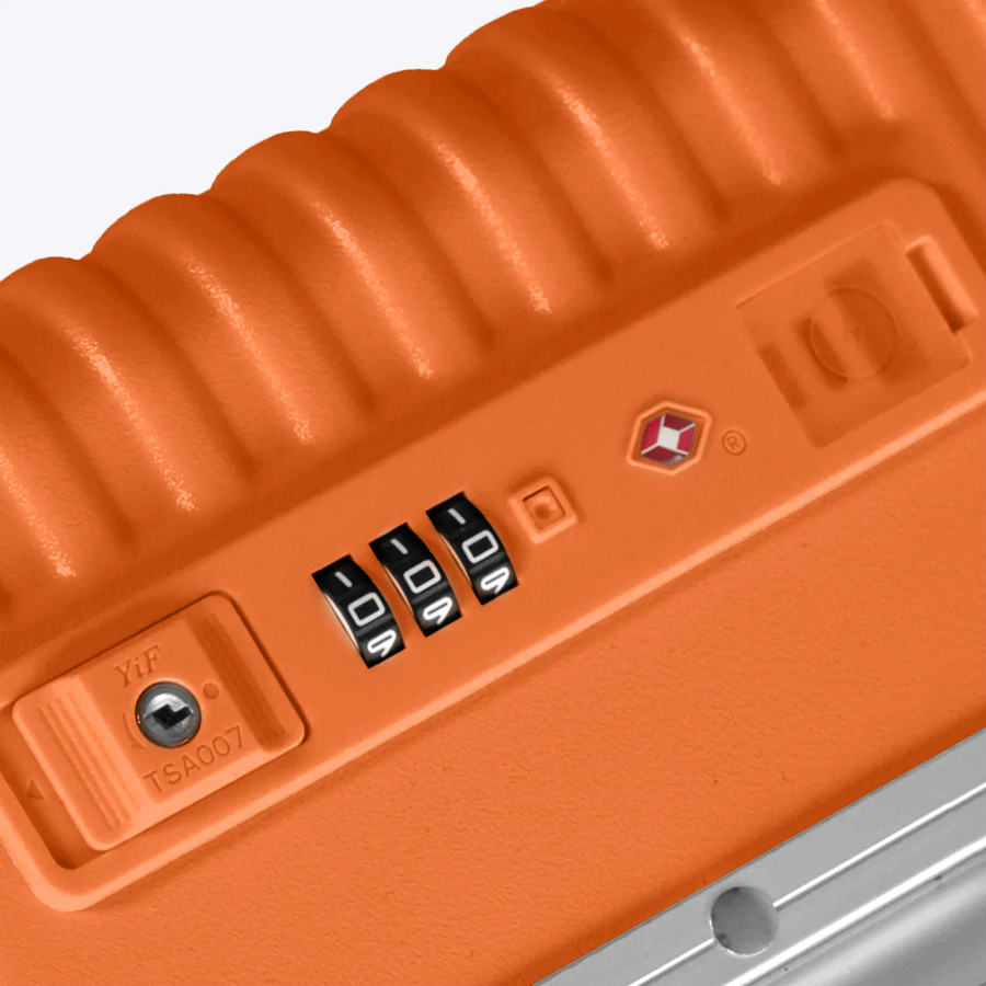 Charging Port