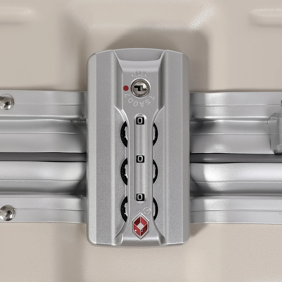 TSA Locks