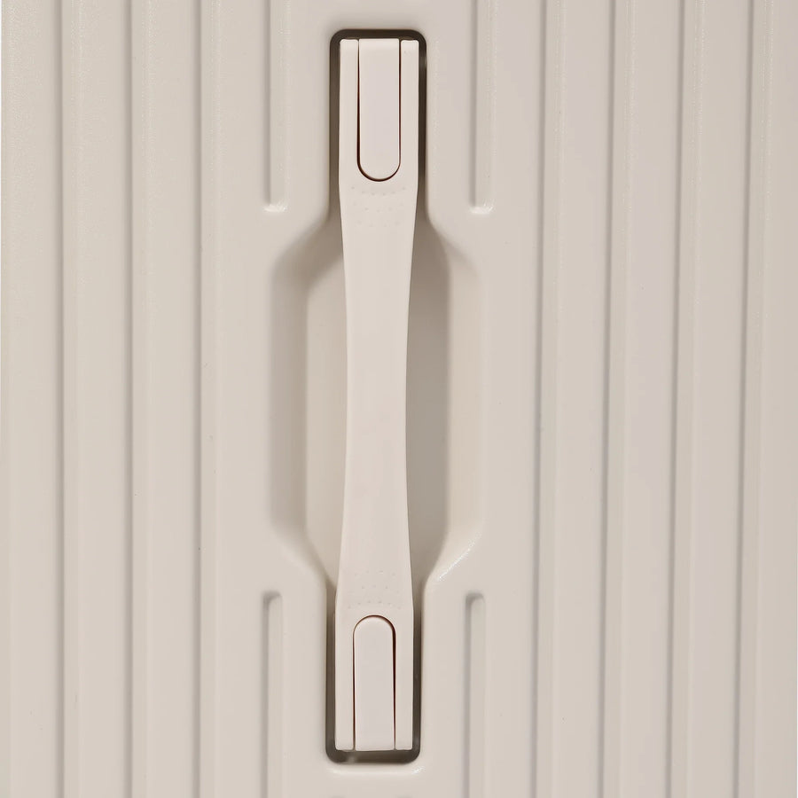 Ergonomic Handles