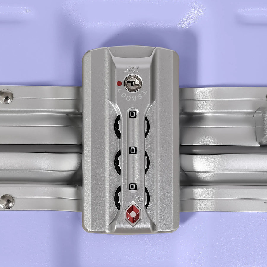 TSA Locks