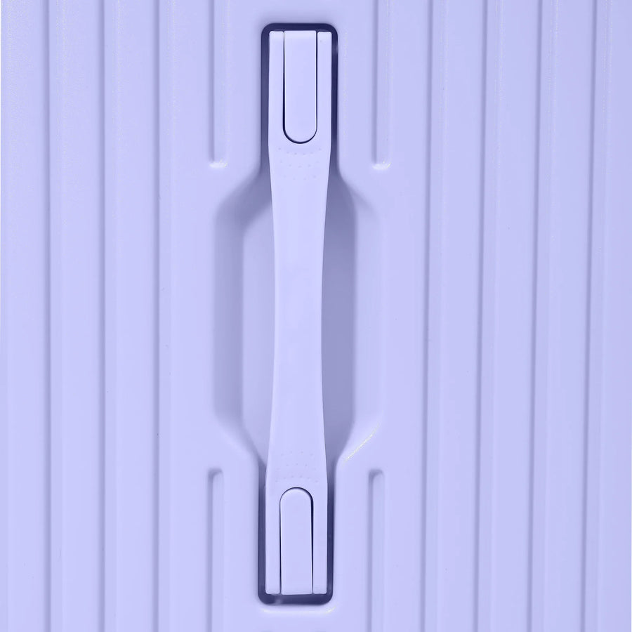 Ergonomic Handles