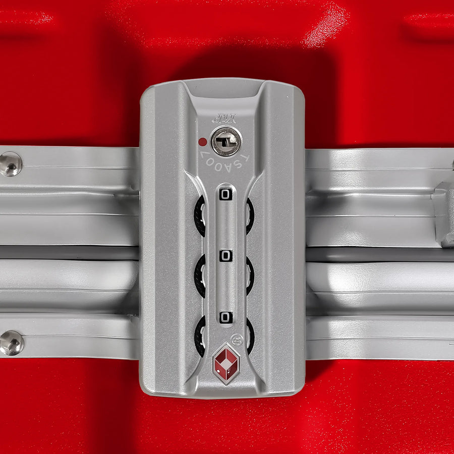 TSA Locks