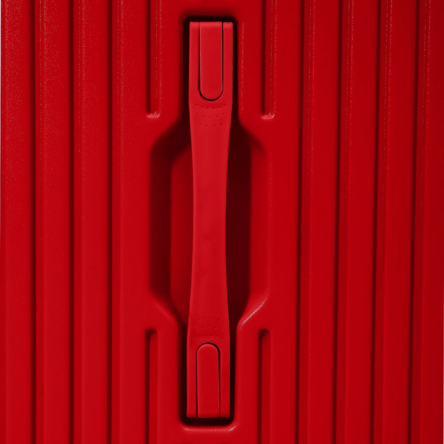 Ergonomic Handles