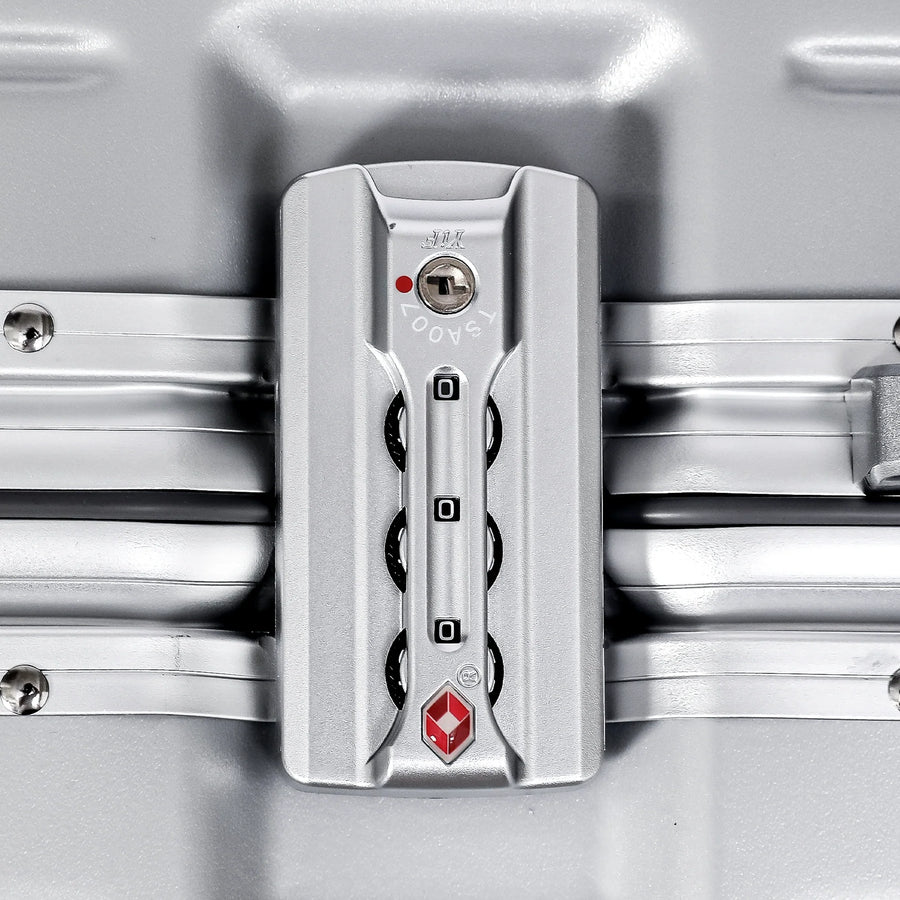 TSA Locks
