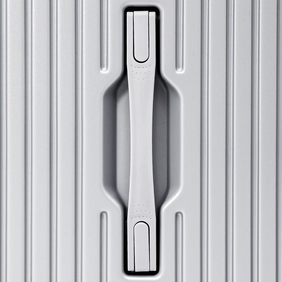 Ergonomic Handles
