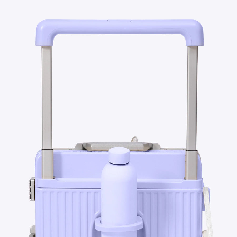 Ergonomic Wide Handle