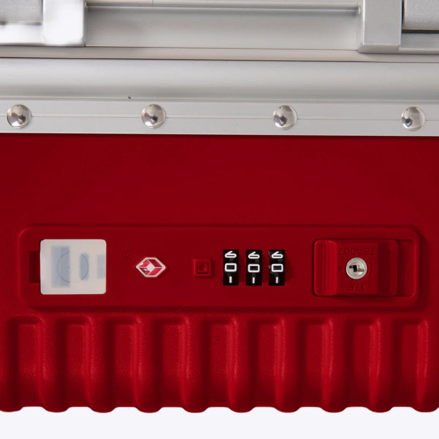 Charging Ports